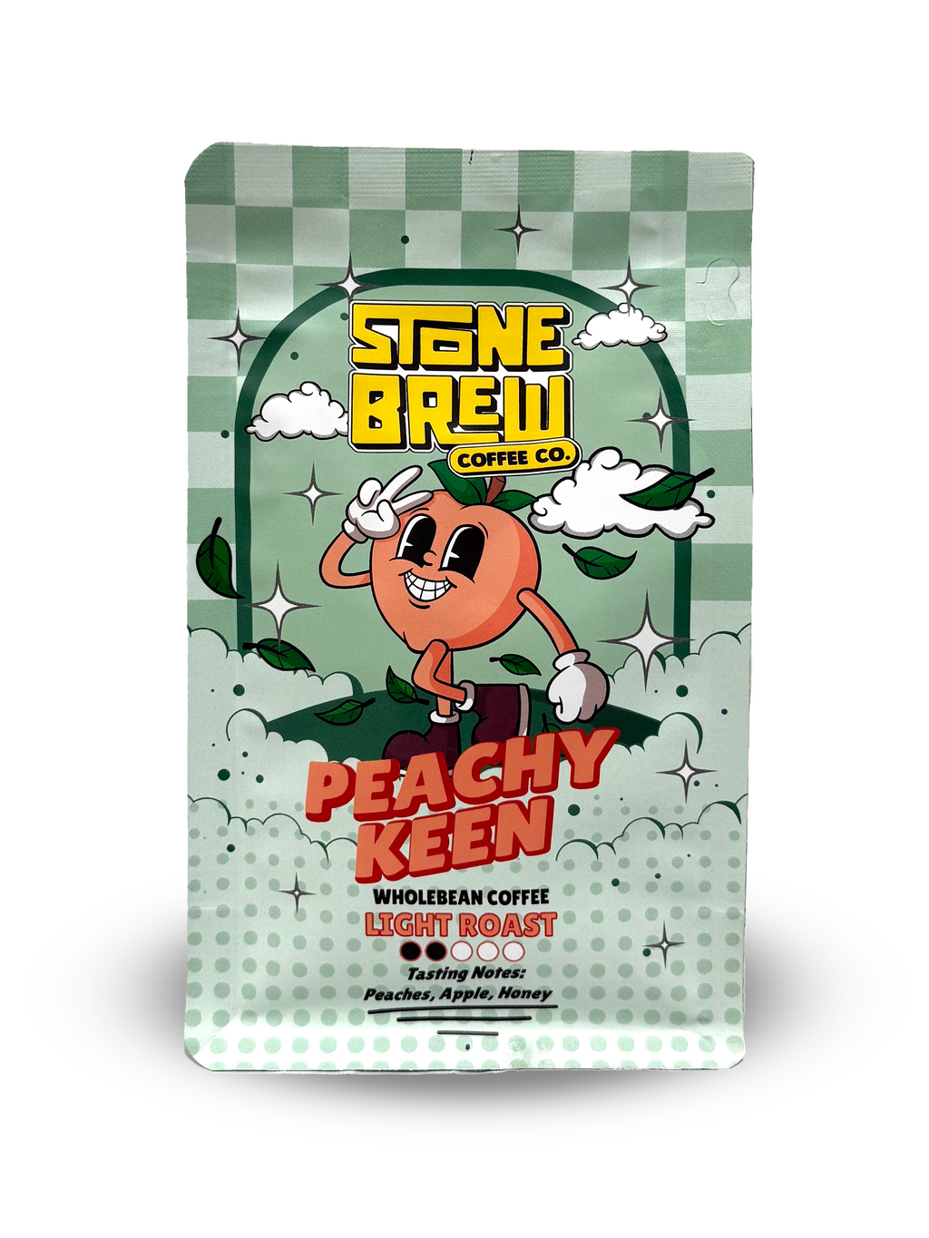 Peachy Keen